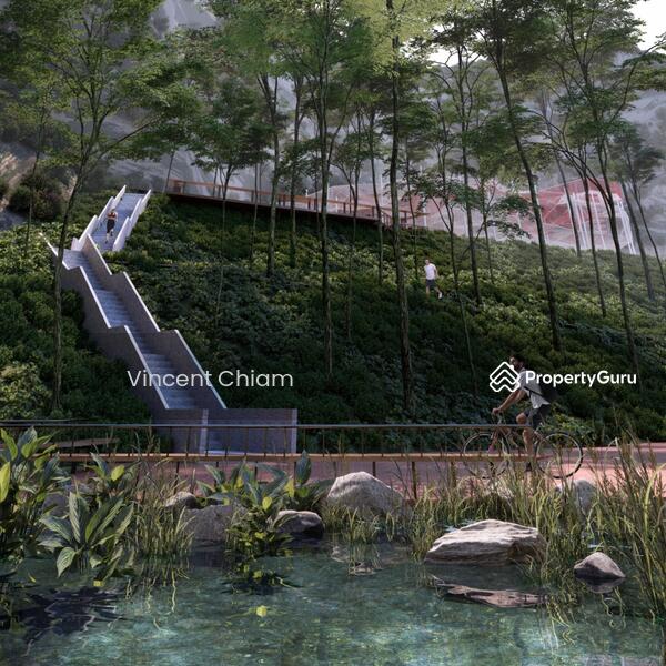 Service Residence for Sale at D'Clover Residence @ Central Park Damansara - Vincent Chiam - PropertyGuru.com.my