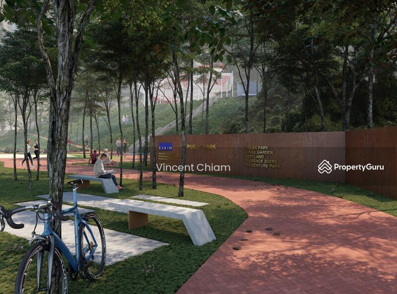 Service Residence for Sale at D'Clover Residence @ Central Park Damansara - Vincent Chiam - PropertyGuru.com.my