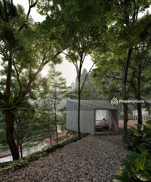 Service Residence for Sale at D'Clover Residence @ Central Park Damansara - Vincent Chiam - PropertyGuru.com.my