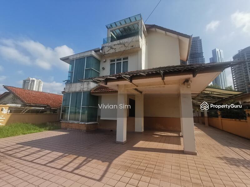 [No Longer Available] Kim Teng Park, Kim Teng Park, Johor Bahru, Johor