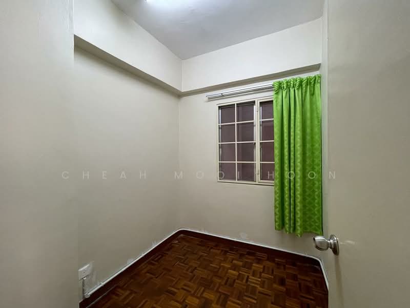 Condominium for Rent at Medan Putra Condominium - Cheah Mooi Hoon - PropertyGuru.com.my