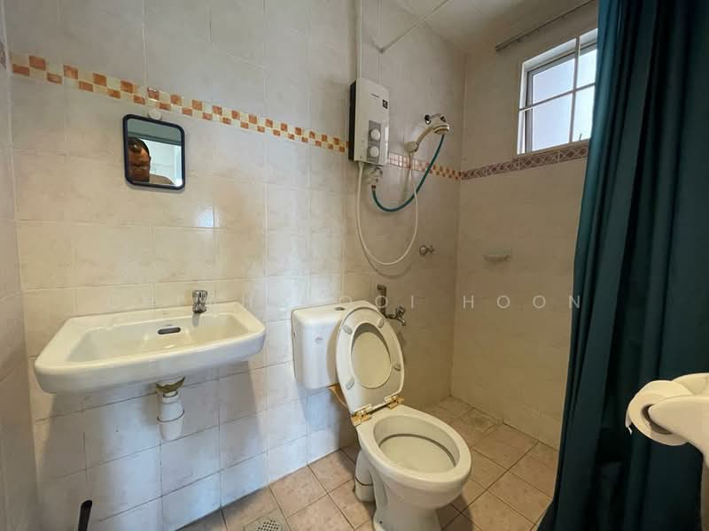 Condominium for Rent at Medan Putra Condominium - Cheah Mooi Hoon - PropertyGuru.com.my