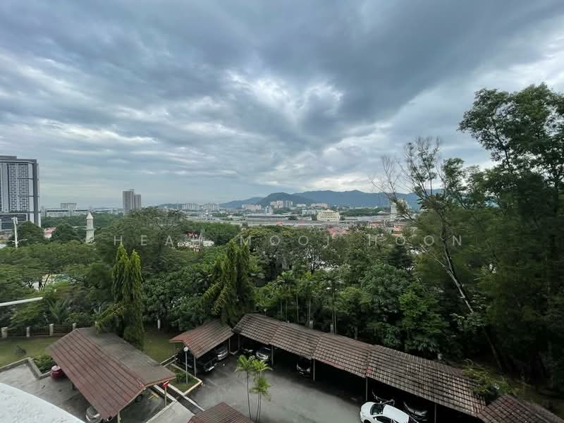 Condominium for Rent at Medan Putra Condominium - Cheah Mooi Hoon - PropertyGuru.com.my