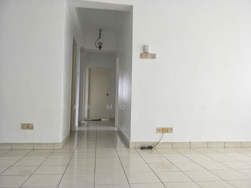 Condominium for Rent at Medan Putra Condominium - Cheah Mooi Hoon - PropertyGuru.com.my