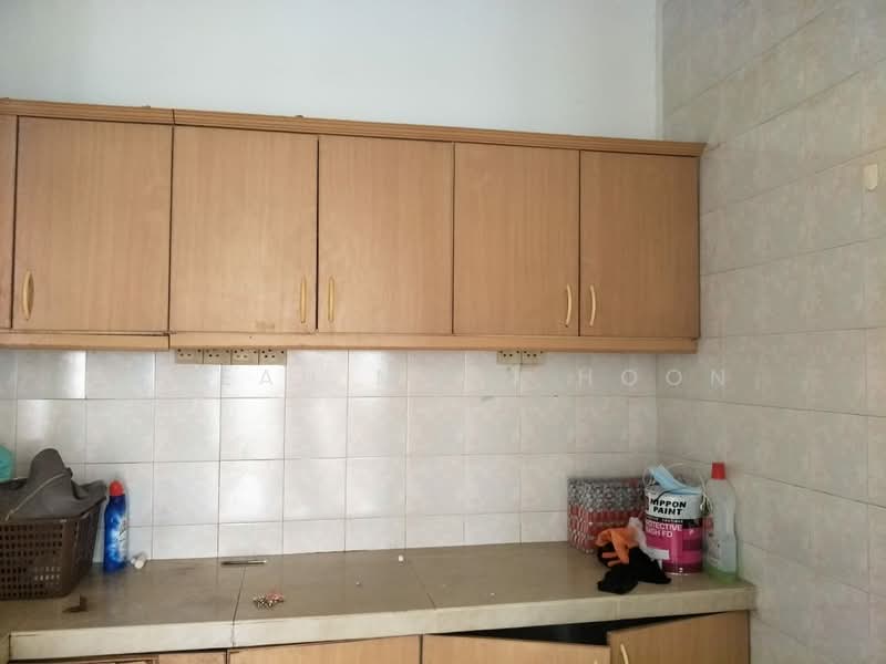 Condominium for Rent at Medan Putra Condominium - Cheah Mooi Hoon - PropertyGuru.com.my