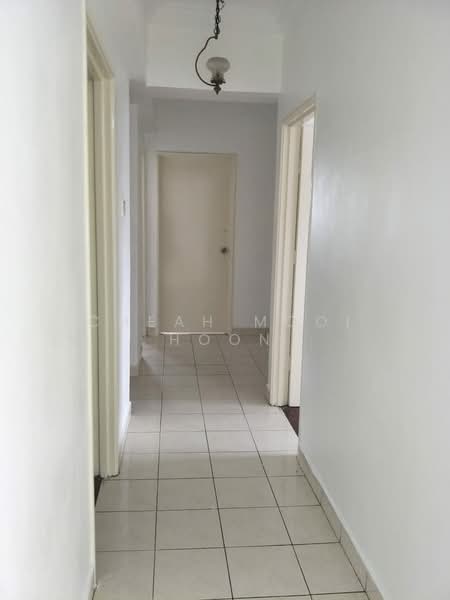 Condominium for Rent at Medan Putra Condominium - Cheah Mooi Hoon - PropertyGuru.com.my