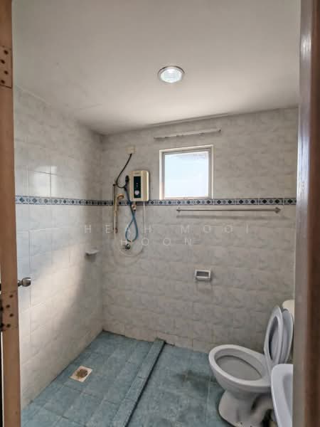 Condominium for Rent at Medan Putra Condominium - Cheah Mooi Hoon - Bathroom - PropertyGuru.com.my