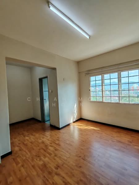 Condominium for Rent at Medan Putra Condominium - Cheah Mooi Hoon - Interior - PropertyGuru.com.my