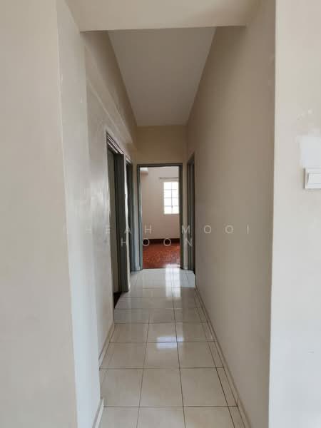 Condominium for Rent at Medan Putra Condominium - Cheah Mooi Hoon - Corridor - PropertyGuru.com.my