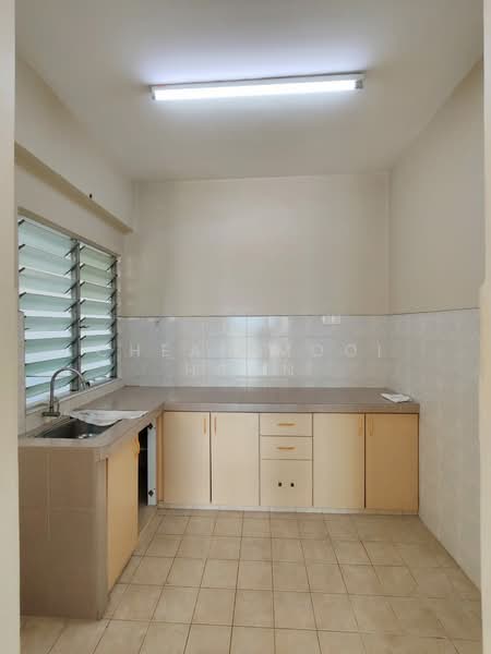 Condominium for Rent at Medan Putra Condominium - Cheah Mooi Hoon - Kitchen - PropertyGuru.com.my