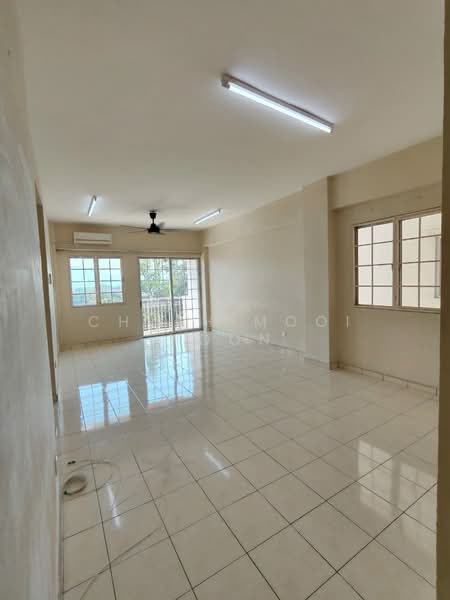 Condominium for Rent at Medan Putra Condominium - Cheah Mooi Hoon - Living Room - PropertyGuru.com.my