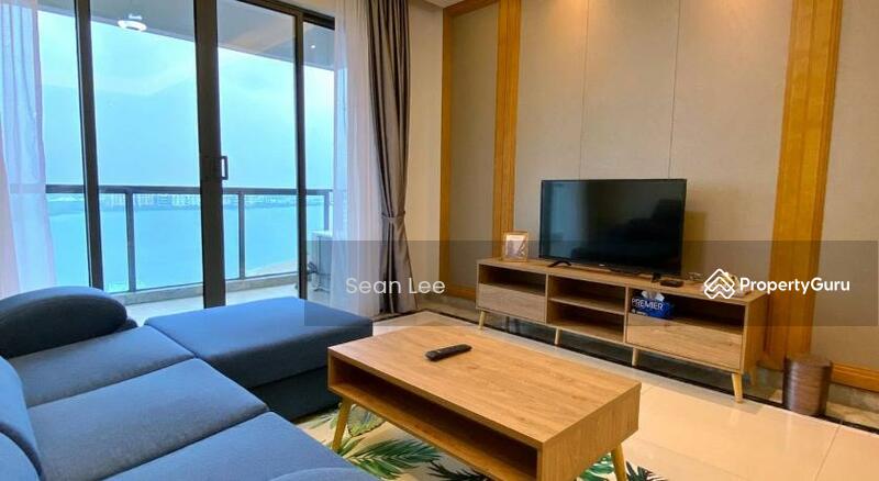 Servis Apartment untuk Dijual di R&F Princess Cove Phase 1 - Sean Lee - PropertyGuru.com.my