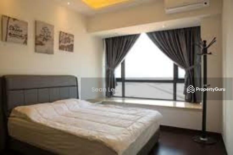 Servis Apartment untuk Dijual di R&F Princess Cove Phase 1 - Sean Lee - PropertyGuru.com.my