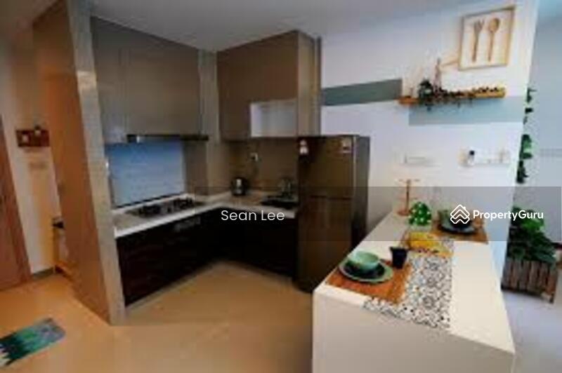 Servis Apartment untuk Dijual di R&F Princess Cove Phase 1 - Sean Lee - PropertyGuru.com.my
