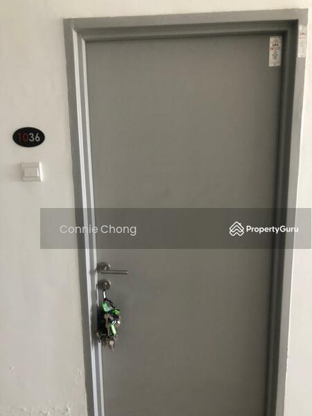 Untuk Dijual - GUARDED UNICITY SERVICE STUDIO UITM SEREMBAN 3