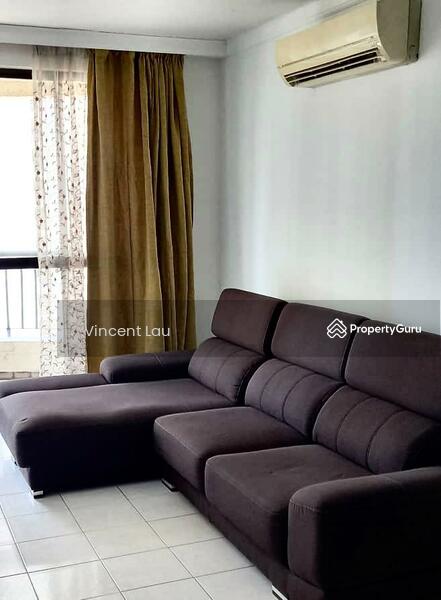 For Rent - Mont Kiara Pines