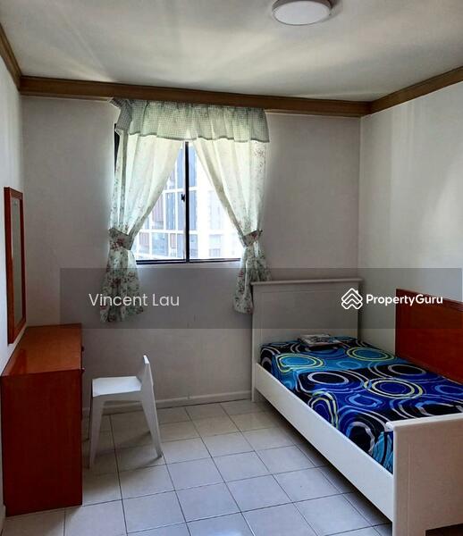 For Rent - Mont Kiara Pines