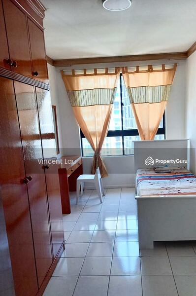 For Rent - Mont Kiara Pines