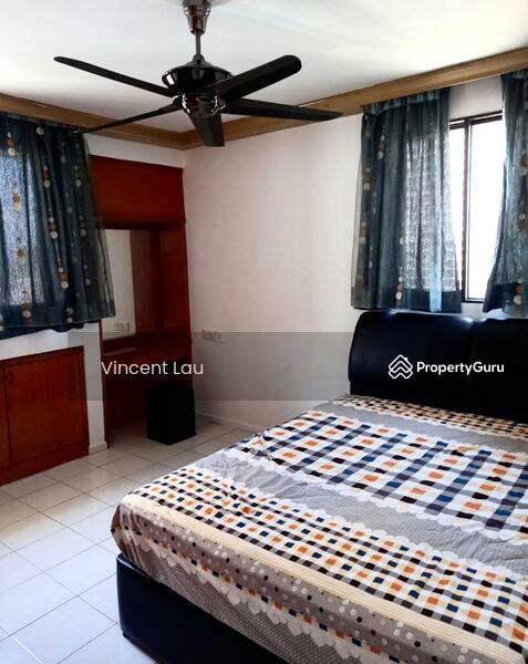 For Rent - Mont Kiara Pines