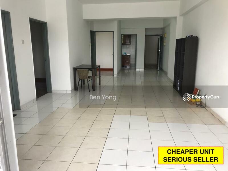 Untuk Dijual - Casa Ria