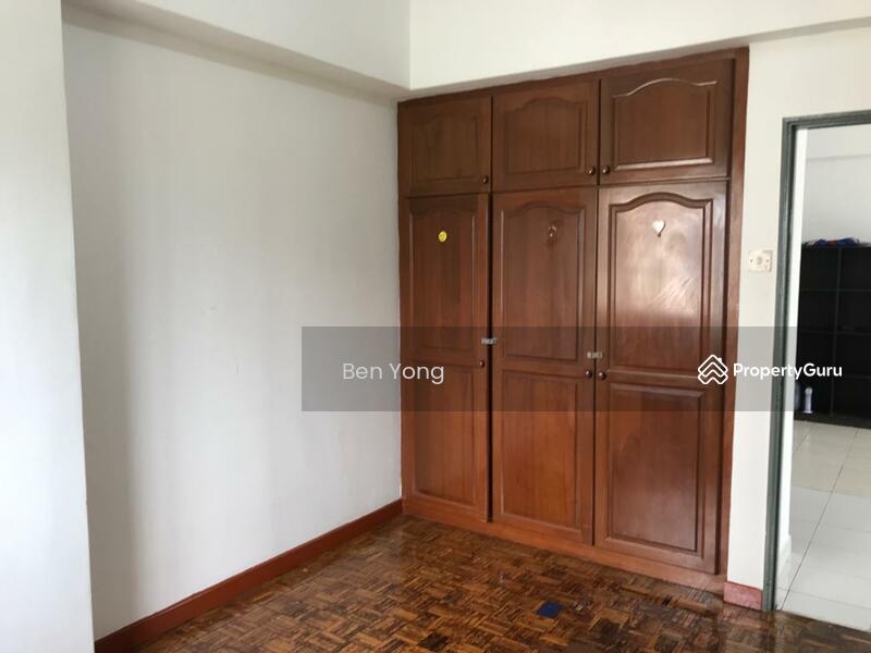 Untuk Dijual - Casa Ria
