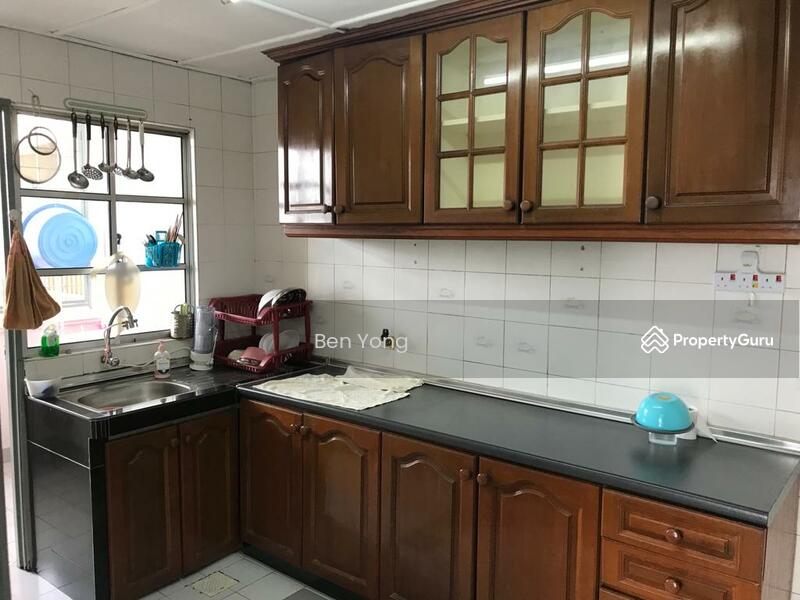Untuk Dijual - Casa Ria