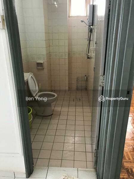 Untuk Dijual - Casa Ria