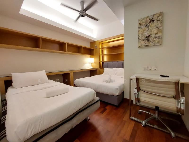 Condominium for Sale at Golf Club View !!【Low Density】300K Luxury Semi-D Layout 4R3B Condo @ Last 30 units - Sepang - Angeline Wong - PropertyGuru.com.my