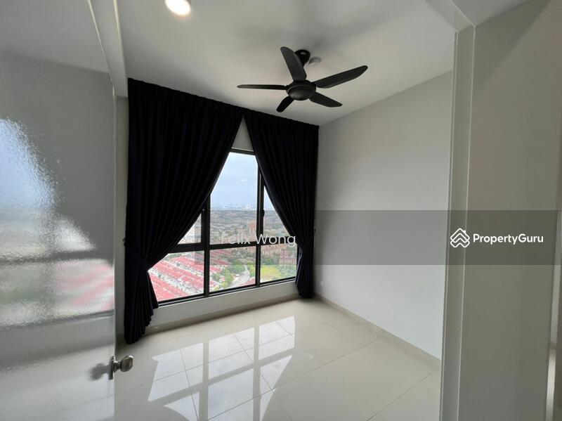 Service Residence for Rent at Amani Residence - Felix Wong - PropertyGuru.com.my