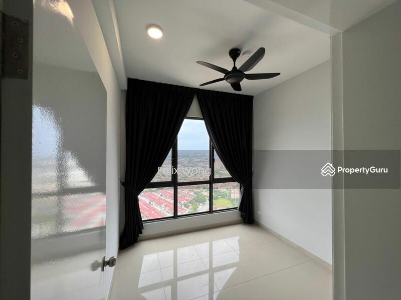 Service Residence for Rent at Amani Residence - Felix Wong - PropertyGuru.com.my