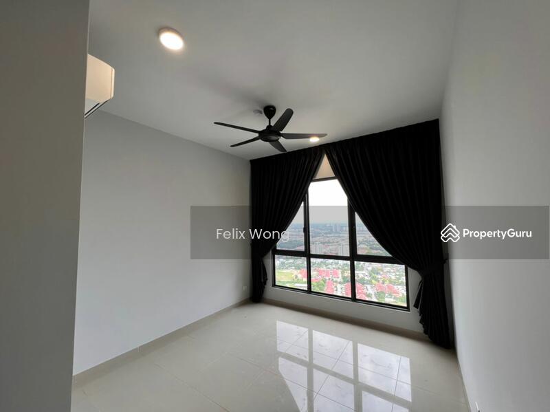 Service Residence for Rent at Amani Residence - Felix Wong - PropertyGuru.com.my