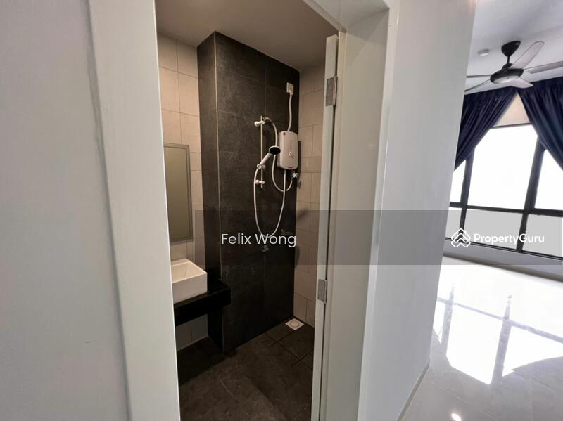 Service Residence for Rent at Amani Residence - Felix Wong - PropertyGuru.com.my