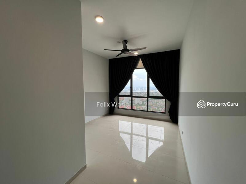 Service Residence for Rent at Amani Residence - Felix Wong - PropertyGuru.com.my