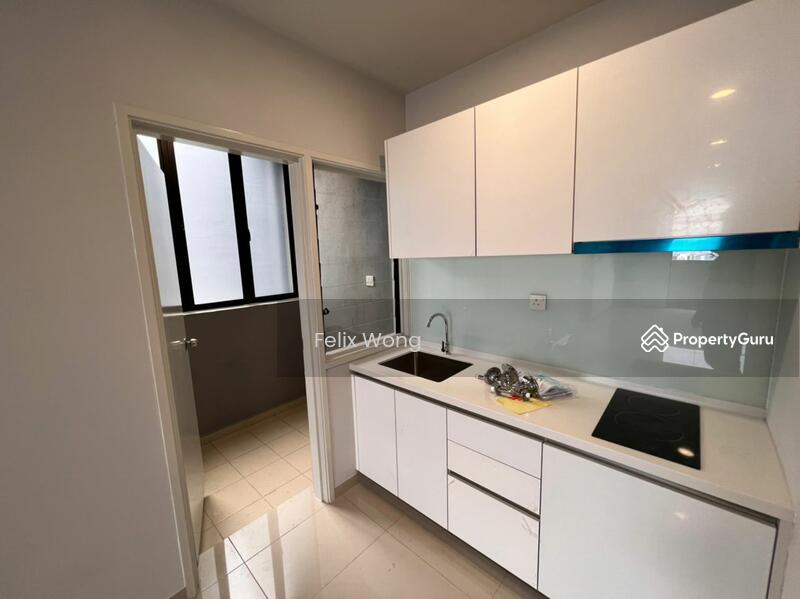 Service Residence for Rent at Amani Residence - Felix Wong - PropertyGuru.com.my