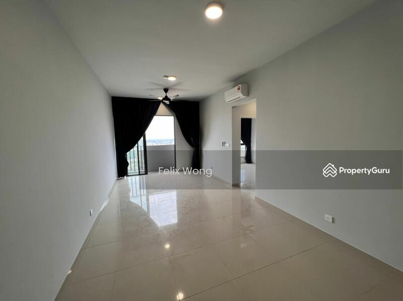 Service Residence for Rent at Amani Residence - Felix Wong - PropertyGuru.com.my