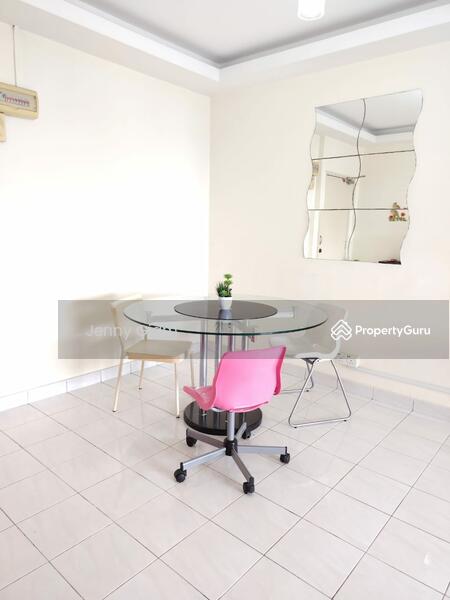 Untuk Disewa - Puncak Damansara