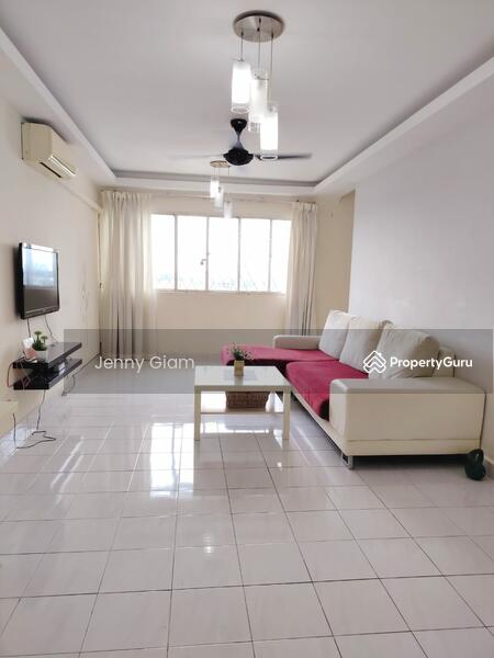 Untuk Disewa - Puncak Damansara