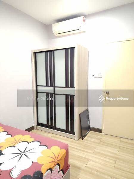 Untuk Disewa - Puncak Damansara