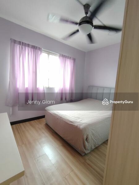 Untuk Disewa - Puncak Damansara