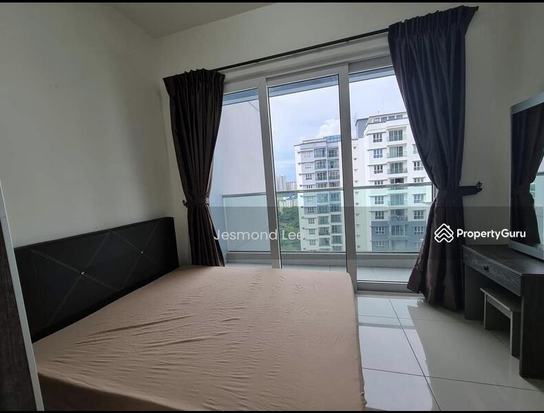 Servis Apartment untuk Disewa di Seasons Amara Larkin - Jesmond Lee - PropertyGuru.com.my