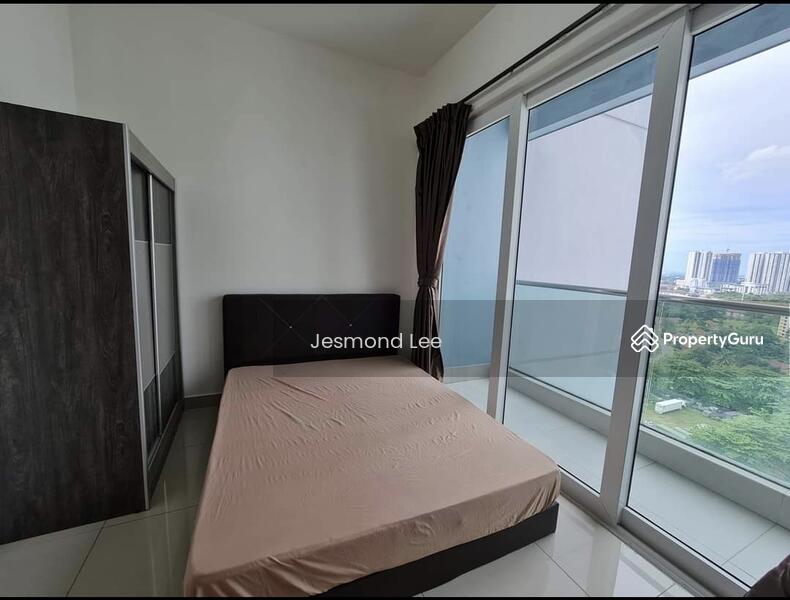 Servis Apartment untuk Disewa di Seasons Amara Larkin - Jesmond Lee - PropertyGuru.com.my