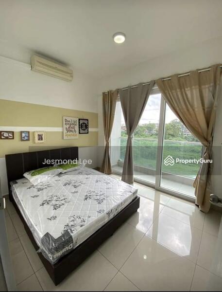 Servis Apartment untuk Disewa di Seasons Amara Larkin - Jesmond Lee - PropertyGuru.com.my