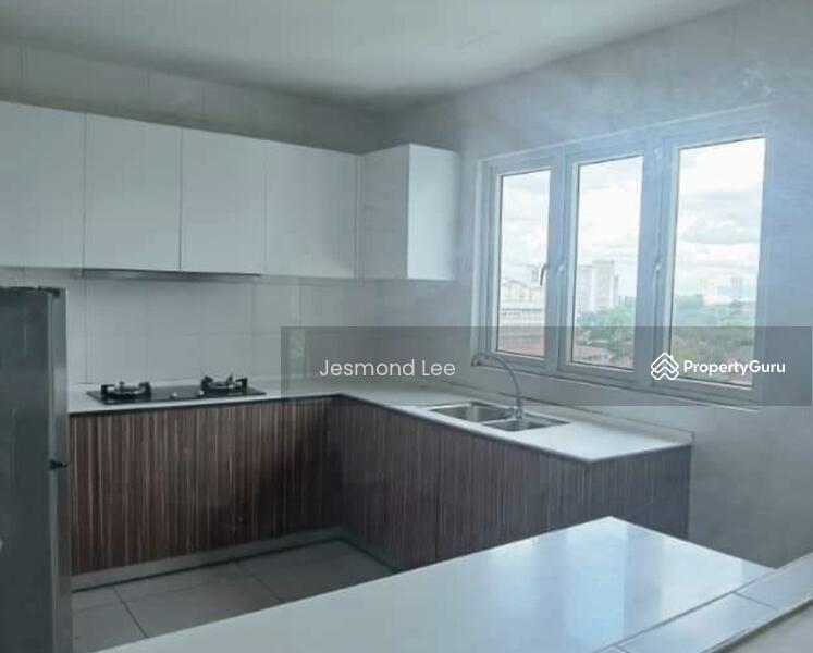 Servis Apartment untuk Disewa di Seasons Amara Larkin - Jesmond Lee - PropertyGuru.com.my