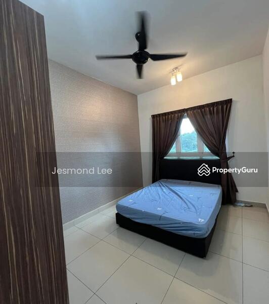Servis Apartment untuk Disewa di Seasons Amara Larkin - Jesmond Lee - PropertyGuru.com.my