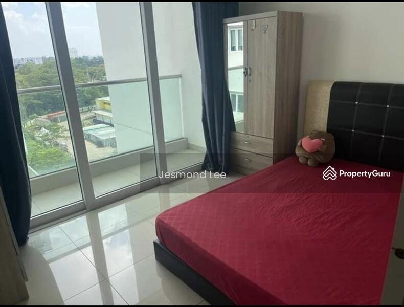 Servis Apartment untuk Disewa di Seasons Amara Larkin - Jesmond Lee - PropertyGuru.com.my