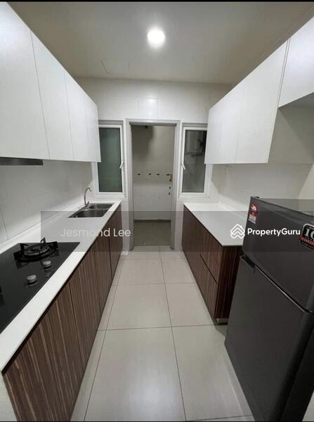 Servis Apartment untuk Disewa di Seasons Amara Larkin - Jesmond Lee - PropertyGuru.com.my