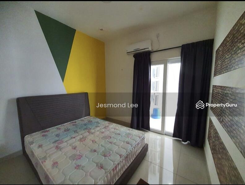 Servis Apartment untuk Disewa di Seasons Amara Larkin - Jesmond Lee - PropertyGuru.com.my