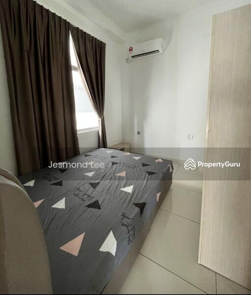 Servis Apartment untuk Disewa di Seasons Amara Larkin - Jesmond Lee - PropertyGuru.com.my