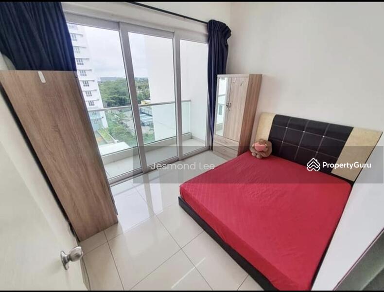 Servis Apartment untuk Disewa di Seasons Amara Larkin - Jesmond Lee - PropertyGuru.com.my