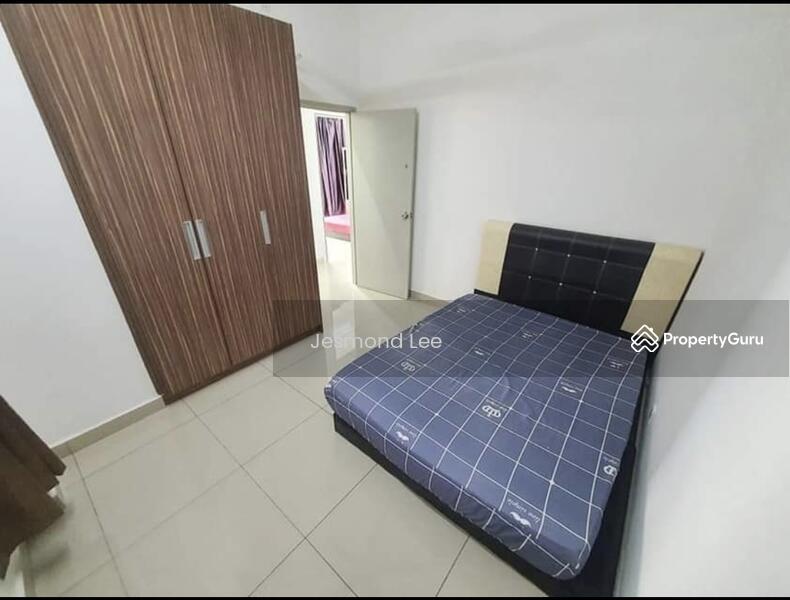 Servis Apartment untuk Disewa di Seasons Amara Larkin - Jesmond Lee - PropertyGuru.com.my
